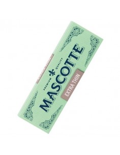 Foite Extra Thin 50 Mascotte