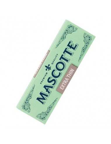 Foite Extra Thin 50 Mascotte