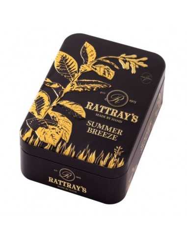 Tutun pipa Rattray`s Summer Breeze 2022 (100g) Tutun pipa Rattray`s Summer Breeze 2022 (100g)