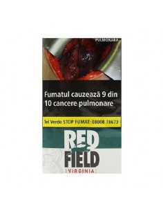 Tutun pipa Red Field Pipe...