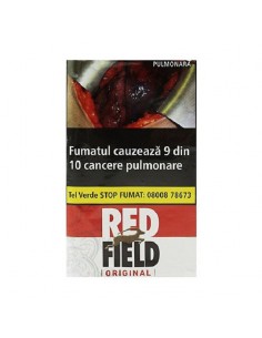 Tutun pipa Red Field Pipe...