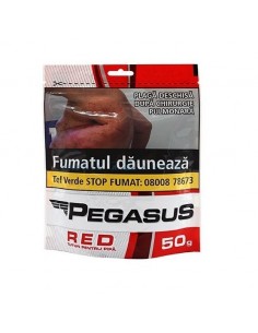 Tutun pipa Pegasus Red (50g)
