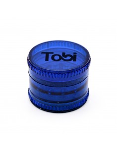 Grinder Mou Tobi