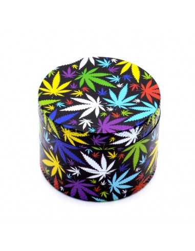 Grinder metal Skeaf / Toro
