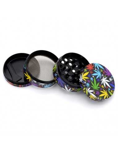 Grinder metal Skeaf / Toro Grinder metal Skeaf / Toro