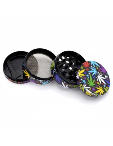 Grinder metal Skeaf / Toro