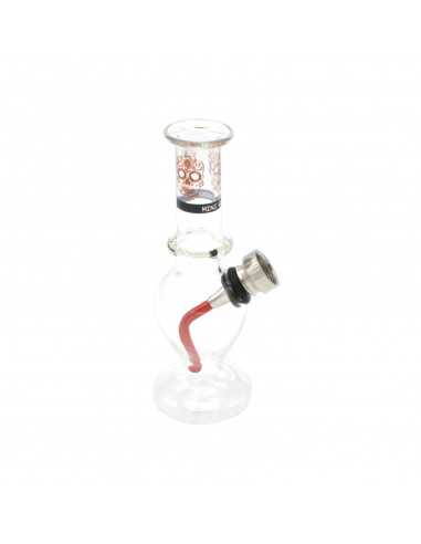 Set (bong sticla 12cm+site+grinder)... Set (bong sticla 12cm+site+grinder)...