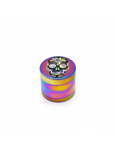 Set (bong sticla 12cm+site+grinder)... Set (bong sticla 12cm+site+grinder)...