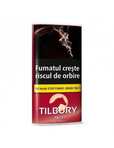 Tutun pipa Tilbury No. 2 (40g)