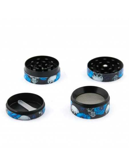 Grinder metal Skeaf / Toro