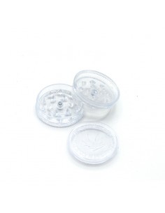 Grinder plastic Midi / Toro