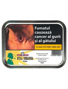 Tutun pipa Samuel Gawith...