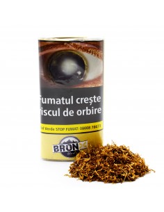 Tutun tigari Bronx Blond...