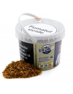 Tutun tigari Bronx Bucket...