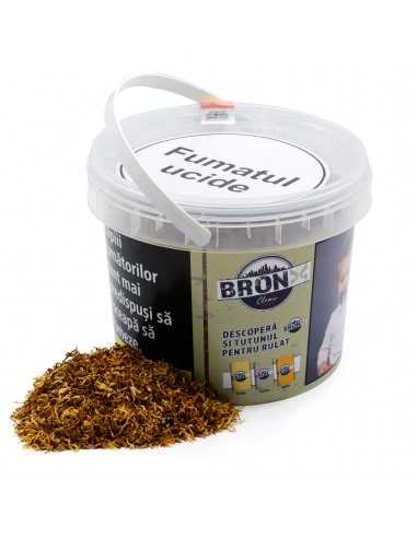 Tutun tigari Bronx Bucket (140g)
