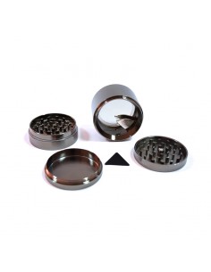 Grinder Slit / Toro