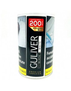 Tutun tigari Guliver...