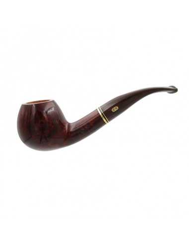 Pipa Montbrillant Smooth (R04) 9mm / Chacom Pipa Montbrillant Smooth (R04) 9mm / Chacom