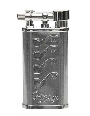 Bricheta pipa Metal System / Peterson