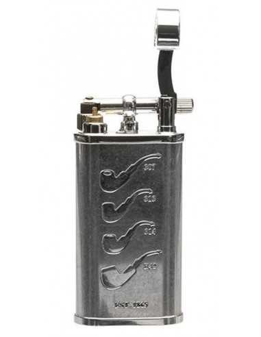 Bricheta pipa Metal System / Peterson Bricheta pipa Metal System / Peterson