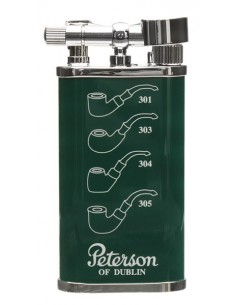 Bricheta pipa Green System...