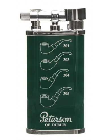 Bricheta pipa Green System / Peterson Bricheta pipa Green System / Peterson