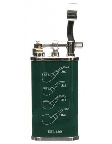 Bricheta pipa Green System / Peterson Bricheta pipa Green System / Peterson
