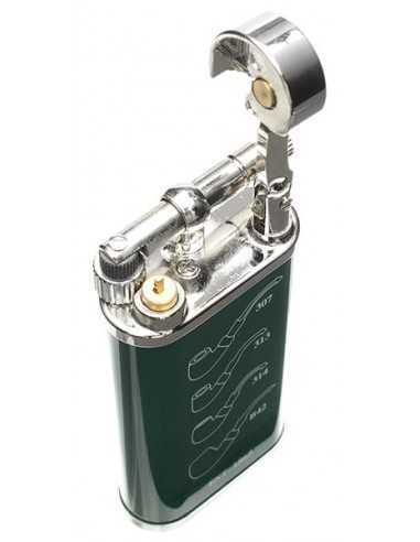 Bricheta pipa Green System / Peterson Bricheta pipa Green System / Peterson