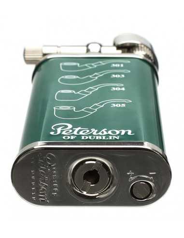 Bricheta pipa Green System / Peterson Bricheta pipa Green System / Peterson