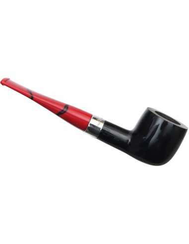 Pipa Dracula Smooth (606) Fishtail... Pipa Dracula Smooth (606) Fishtail...