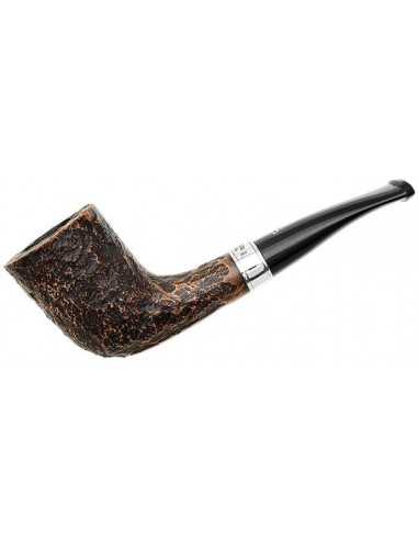 Pipa Short Rusticated (268) Fishtail...