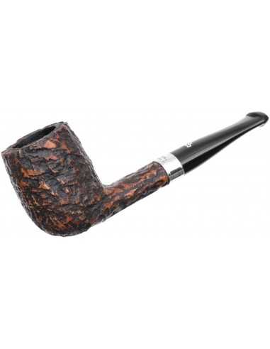 Pipa Short Rusticated (264) Fishtail...