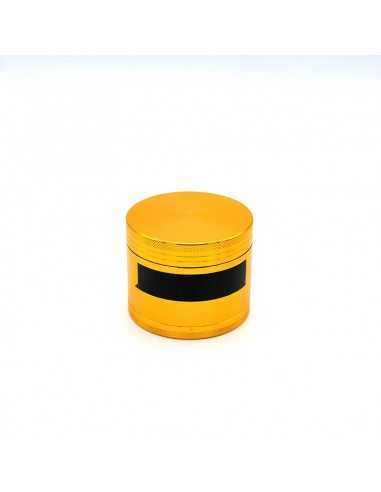 Grinder Door / Toro