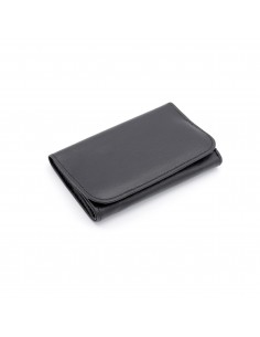 Portofel tutun Small Black...