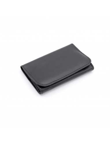 Portofel tutun Small Black / Toro