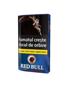 Tutun tigari Red Bull...
