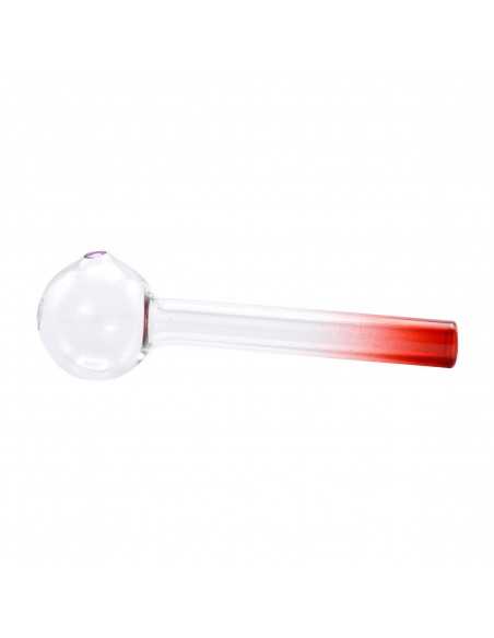Pipa sticla Colorshade / Toro
