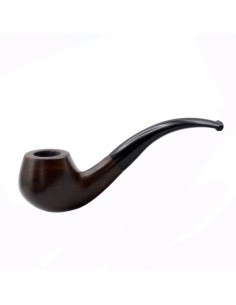 Pipa Manola Walnut "Il...