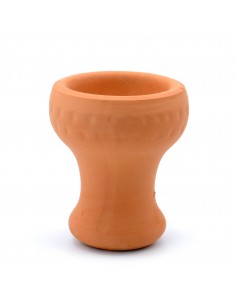 Creuzet narghilea Clay / Toro