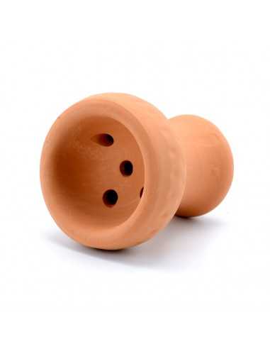 Creuzet narghilea Clay / Toro Creuzet narghilea Clay / Toro