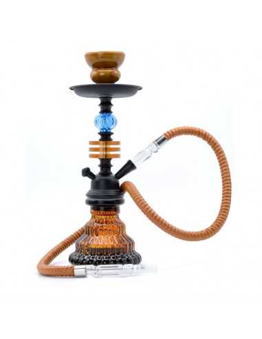 Narghilea "Taza" 32cm - 1 furtun / Toro