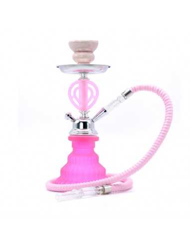 Narghilea "Nador" 28cm - 1 furtun / Toro
