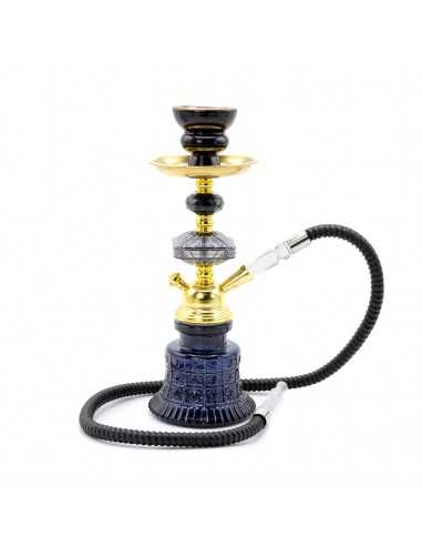 Narghilea "Kasba" 31cm - 1 furtun / Toro