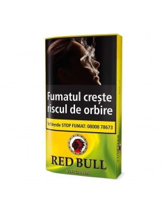Tutun tigari Red Bull...
