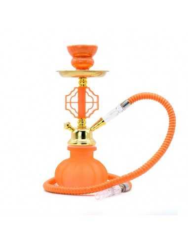 Narghilea "Demina" 28cm - 1 furtun /...