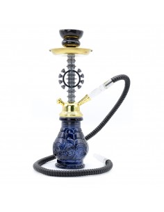 Narghilea "Benomar" 33cm -...