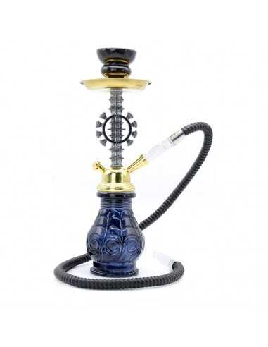 Narghilea "Benomar" 33cm - 1 furtun /...