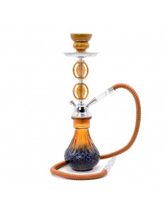 Narghilea "Beldi" 38cm - 1...
