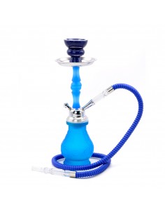 Narghilea "Aissa" 33cm - 1...