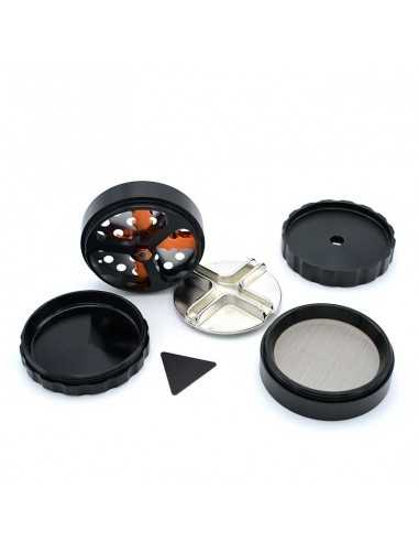 Grinder Flume / Toro